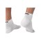 JAKO Comfort Socken Weiss F000 - weiss