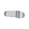JAKO Comfort Sneaker Weiß F728 - weiss