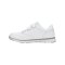 JAKO Comfort Sneaker Weiß F728 - weiss