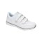 JAKO Comfort Sneaker Weiß F728 - weiss
