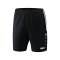 JAKO Competition 2.0 Short Kids Schwarz F08 - schwarz