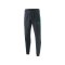 JAKO Competition 2.0 Polyesterhose Grau Grün F24 - Grau