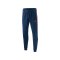 JAKO Competition 2.0 Polyesterhose Kids Blau F18 - orange