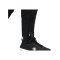 JAKO Competition 2.0 Polyesterhose Kids F08 - schwarz