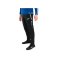 JAKO Competition 2.0 Polyesterhose Schwarz F08 - schwarz