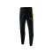 JAKO Competition 2.0 Polyesterhose Schwarz F33 - schwarz