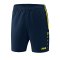 JAKO Competition 2.0 Short Hose kurz Blau F89 - Blau