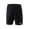 JAKO Competition 2.0 Short Hose kurz Kids F33 - schwarz