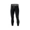 JAKO Compression 2.0 Long Tight Kids Schwarz F08 - schwarz