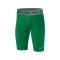 JAKO Compression 2.0 Tight Short Grün F06 - gruen