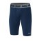 JAKO Compression 2.0 Tight Short Kids Blau F09 - blau
