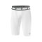 JAKO Compression 2.0 Tight Short Weiss F00 - weiss