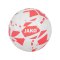 JAKO Contrast Trainingsball Weiß F668 - weiss