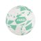 JAKO Contrast Trainingsball Weiß F669 - weiss