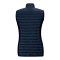 JAKO Corporate Steppweste Damen Blau F900 - blau