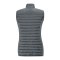 JAKO Corporate Steppweste Damen Grau F840 - grau