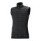 JAKO Corporate Steppweste Damen Schwarz F800 - schwarz