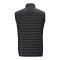 JAKO Corporate Steppweste Schwarz F800 - schwarz