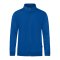 JAKO Doubletex Jacke Blau F400 - blau
