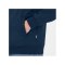 JAKO Doubletex Jacke Blau F900 - blau
