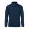 JAKO Doubletex Jacke Blau F900 - blau