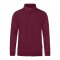 JAKO Doubletex Jacke Braun F130 - braun