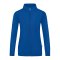 JAKO Doubletex Jacke Damen Blau F400 - blau