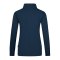 JAKO Doubletex Jacke Damen Blau F900 - blau