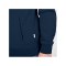JAKO Doubletex Jacke Damen Blau F900 - blau