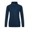 JAKO Doubletex Jacke Damen Blau F900 - blau