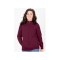 JAKO Doubletex Jacke Damen Braun F130 - braun