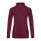JAKO Doubletex Jacke Damen Braun F130 - braun