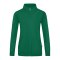 JAKO Doubletex Jacke Damen Grün F260 - gruen