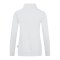 JAKO Doubletex Jacke Damen Weiss F000 - weiss