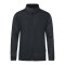 JAKO Doubletex Jacke Grau F830 - grau