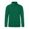 JAKO Doubletex Jacke Grün F260 - gruen