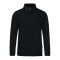 JAKO Doubletex Jacke Schwarz F800 - schwarz