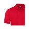 JAKO Doubletex Polo Shirt Rot F100 - rot