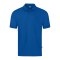 JAKO Doubletex Polo Shirt Blau F400 - blau