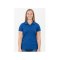 JAKO Doubletex Polo Shirt Damen Blau F400 - blau