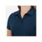 JAKO Doubletex Poloshirt Damen Blau F900 - blau
