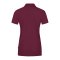 JAKO Doubletex Polo Shirt Damen Braun F130 - braun