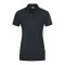 JAKO Doubletex Polo Shirt Damen Grau F830 - grau