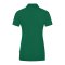 JAKO Doubletex Polo Shirt Damen Grün F260 - gruen