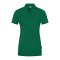 JAKO Doubletex Polo Shirt Damen Grün F260 - gruen