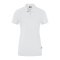 JAKO Doubletex Polo Shirt Damen Weiss F000 - weiss