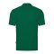JAKO Doubletex Polo Shirt Grün F260 - gruen