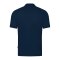JAKO Doubletex Poloshirt Blau F900 - blau