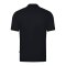 JAKO Doubletex Poloshirt Schwarz F800 - schwarz