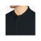 JAKO Doubletex Poloshirt Schwarz F800 - schwarz